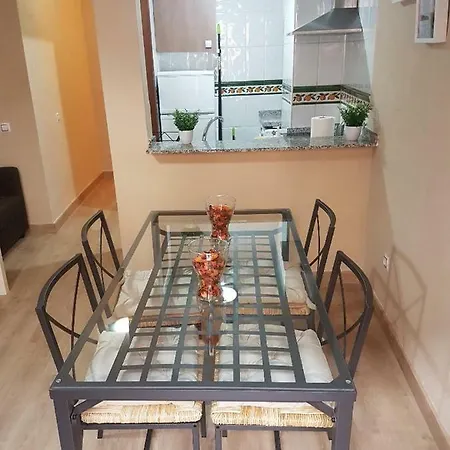 Triana Pureza 1 Apartment Seville Exterior photo