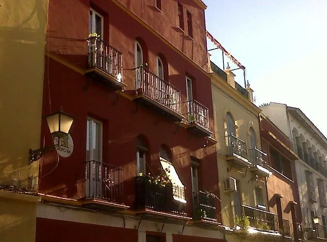 Triana Pureza 1